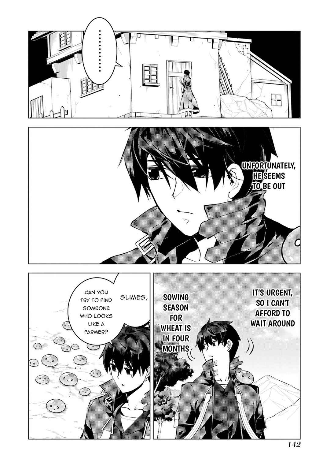 Tensei Kenja no Isekai Life ~Dai ni no Shokugyou wo Ete, Sekai Saikyou ni Narimashita~ Chapter 84.1 - Page 21