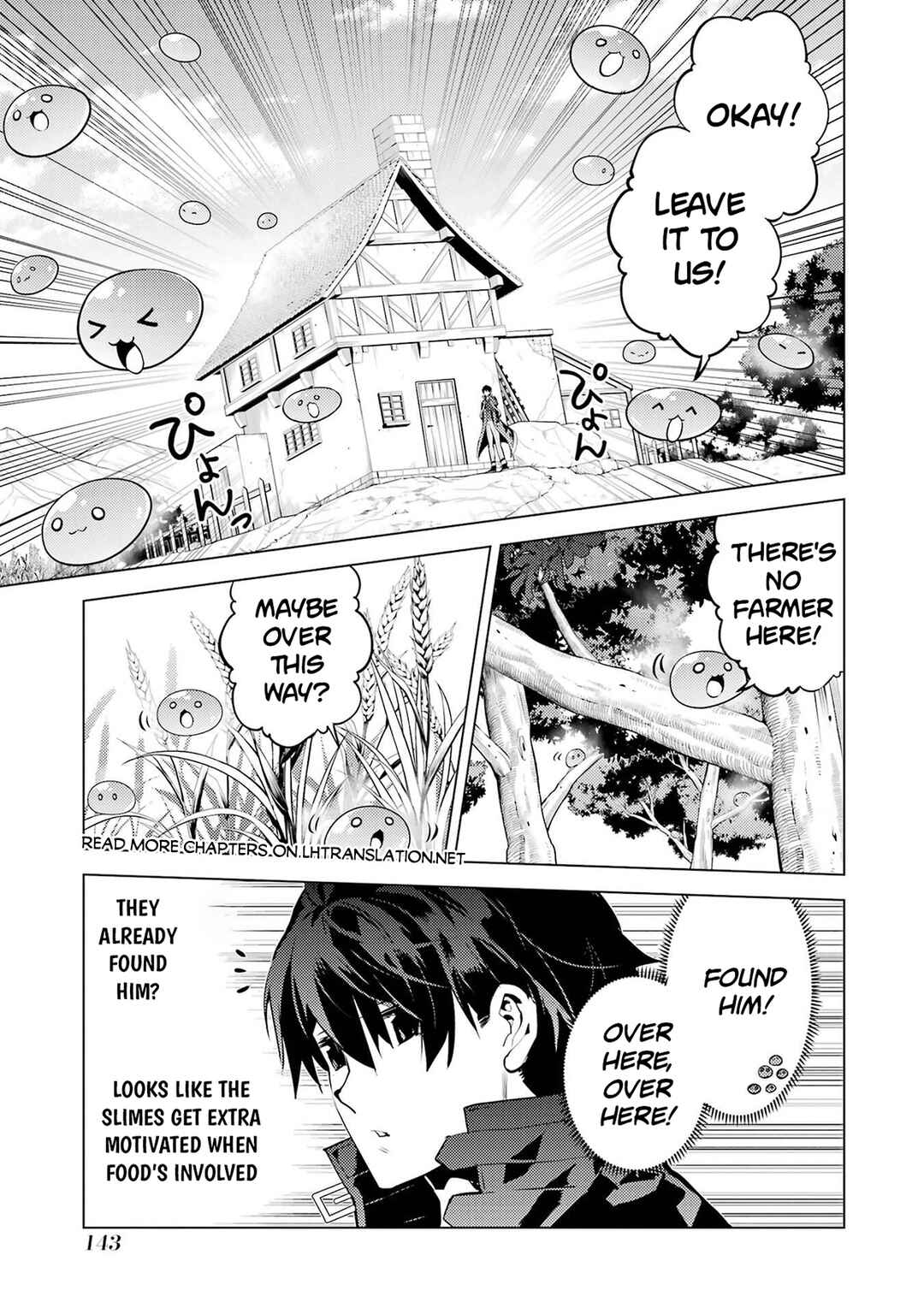 Tensei Kenja no Isekai Life ~Dai ni no Shokugyou wo Ete, Sekai Saikyou ni Narimashita~ Chapter 84.1 - Page 22