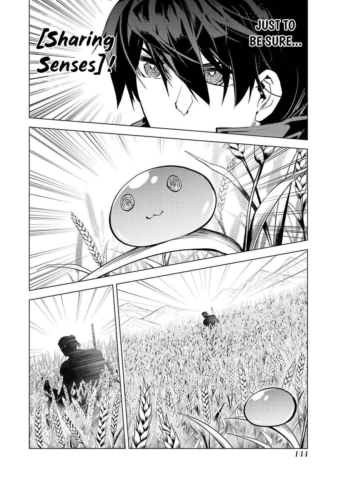 Tensei Kenja no Isekai Life ~Dai ni no Shokugyou wo Ete, Sekai Saikyou ni Narimashita~ Chapter 84.1 - Page 23