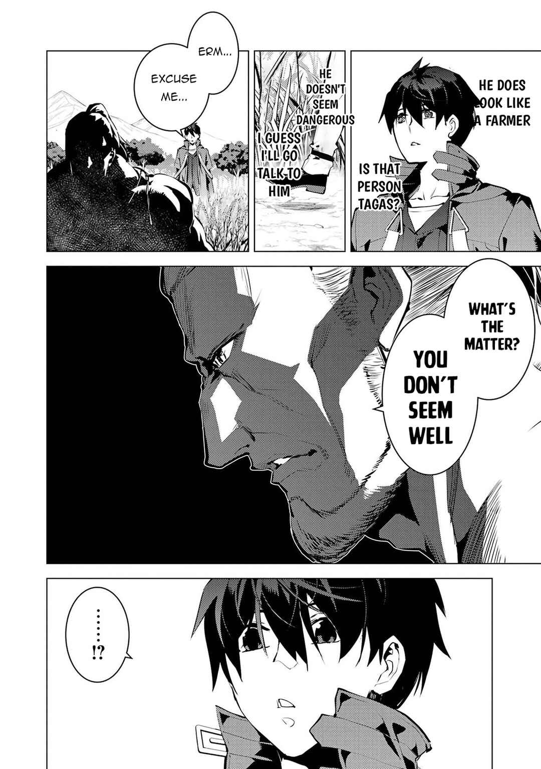 Tensei Kenja no Isekai Life ~Dai ni no Shokugyou wo Ete, Sekai Saikyou ni Narimashita~ Chapter 84.1 - Page 25