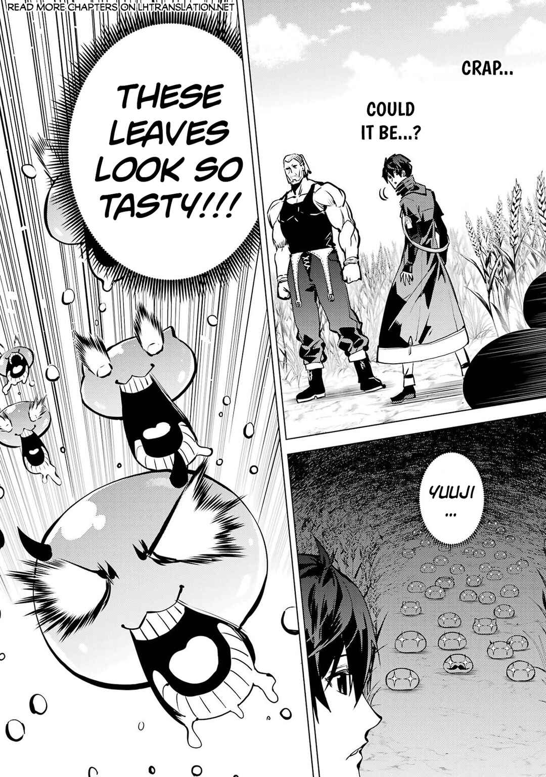 Tensei Kenja no Isekai Life ~Dai ni no Shokugyou wo Ete, Sekai Saikyou ni Narimashita~ Chapter 84.1 - Page 29