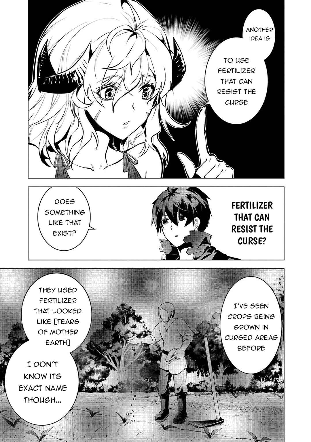 Tensei Kenja no Isekai Life ~Dai ni no Shokugyou wo Ete, Sekai Saikyou ni Narimashita~ Chapter 84.1 - Page 6