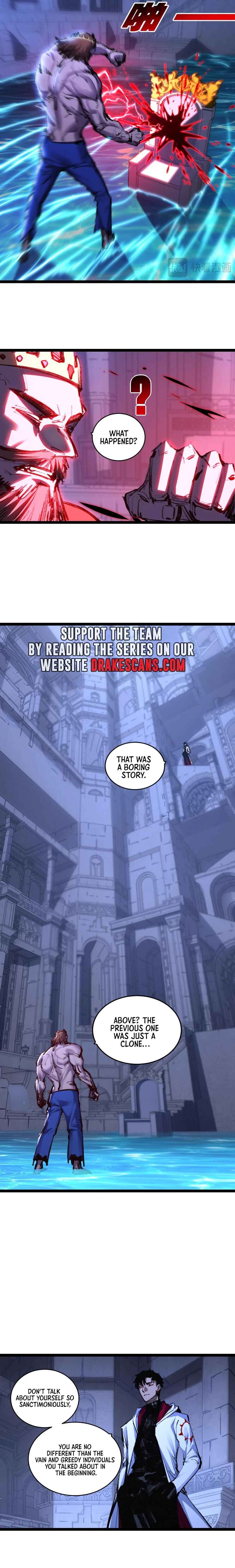 Moon Slayer Chapter 57 - Page 11