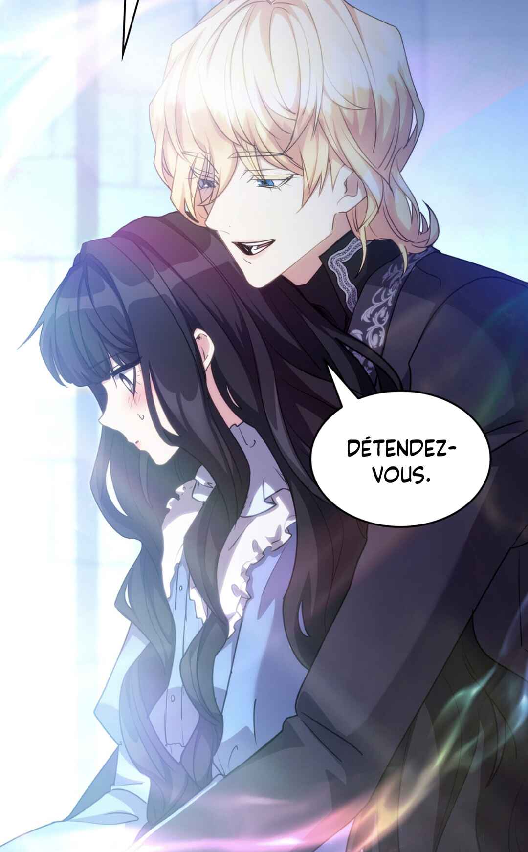 Their Obsession Will Ruin Me Chapter 10 - Page 10