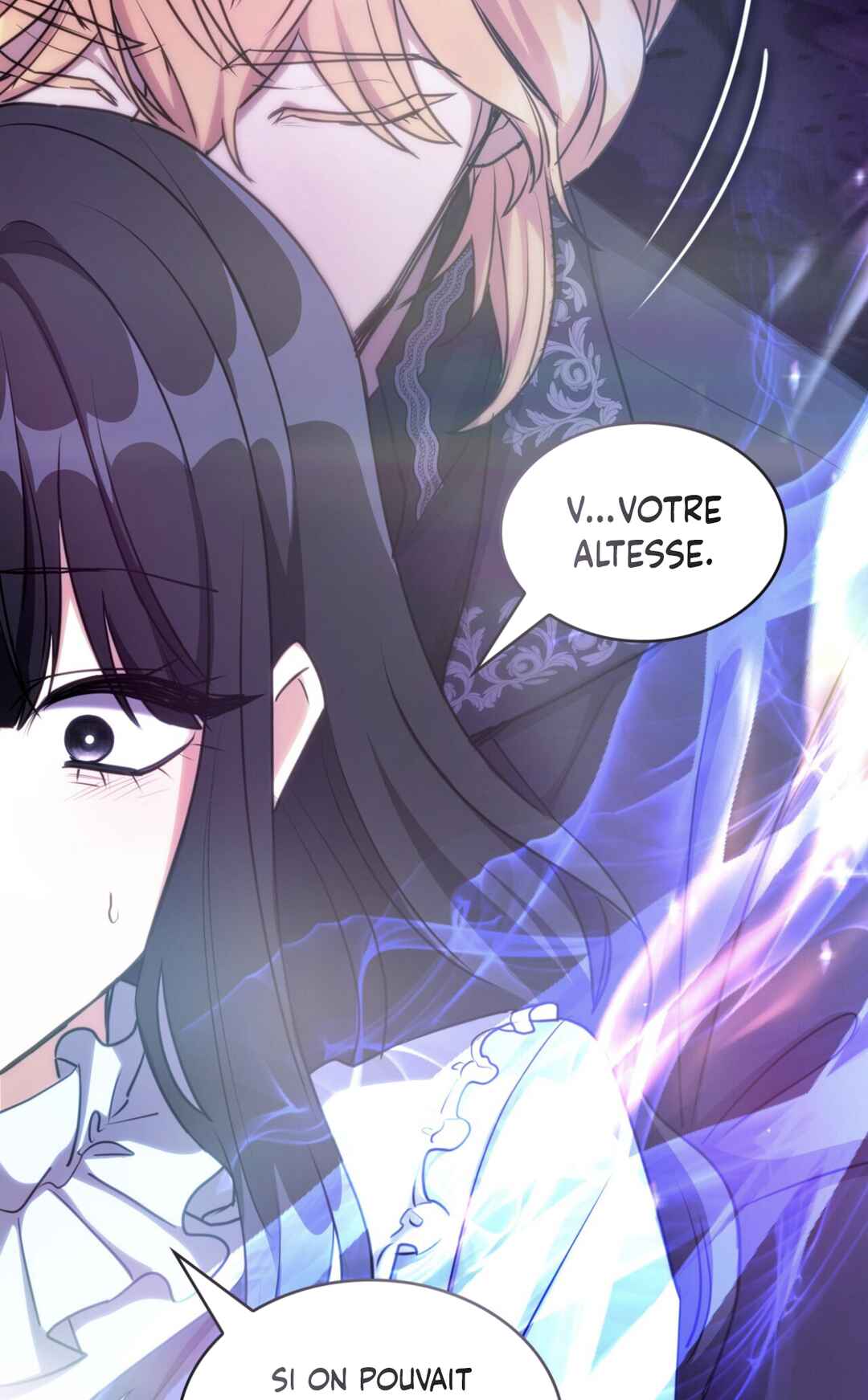 Their Obsession Will Ruin Me Chapter 10 - Page 15