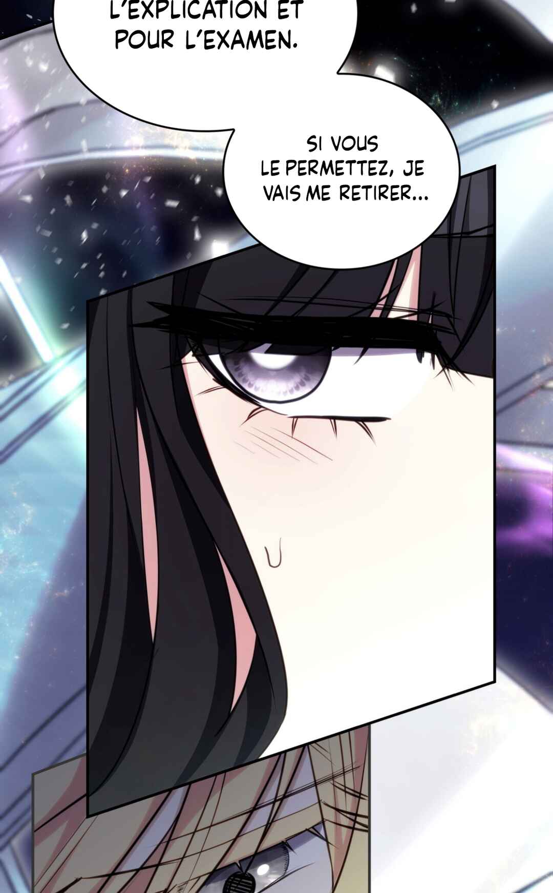 Their Obsession Will Ruin Me Chapter 10 - Page 27