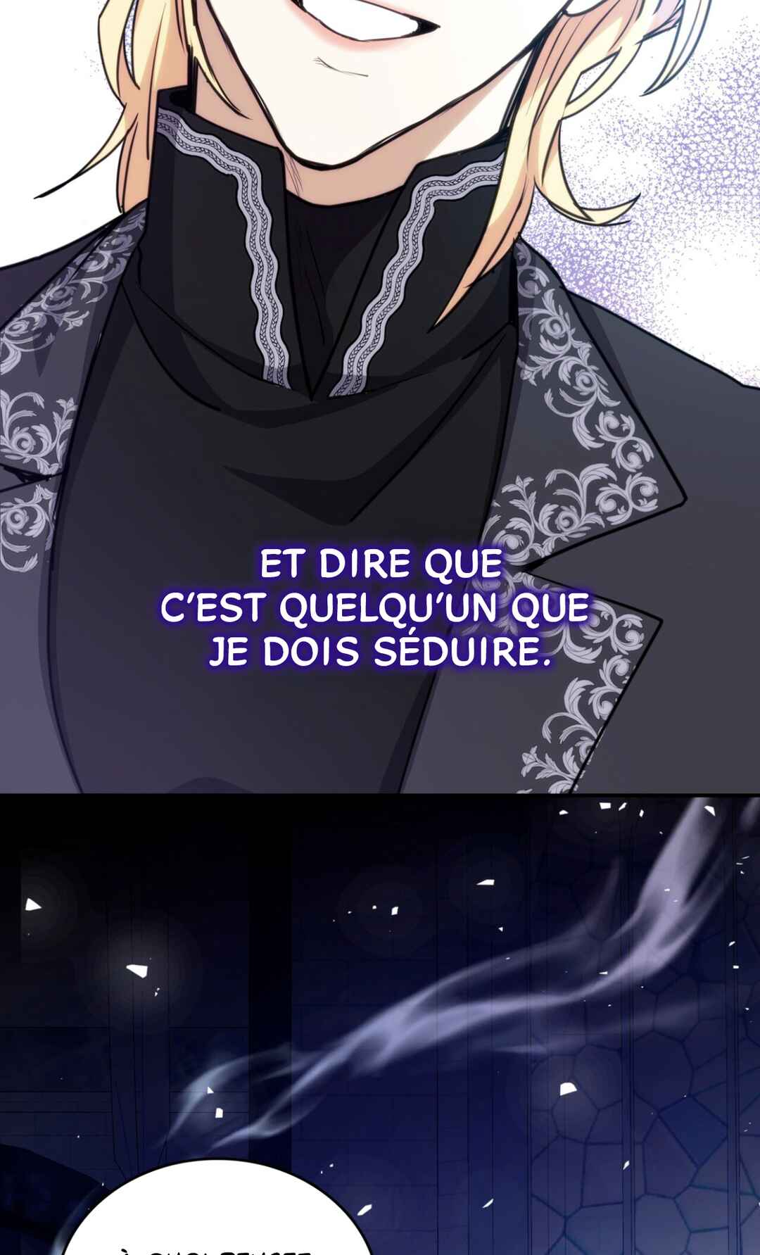 Their Obsession Will Ruin Me Chapter 10 - Page 33