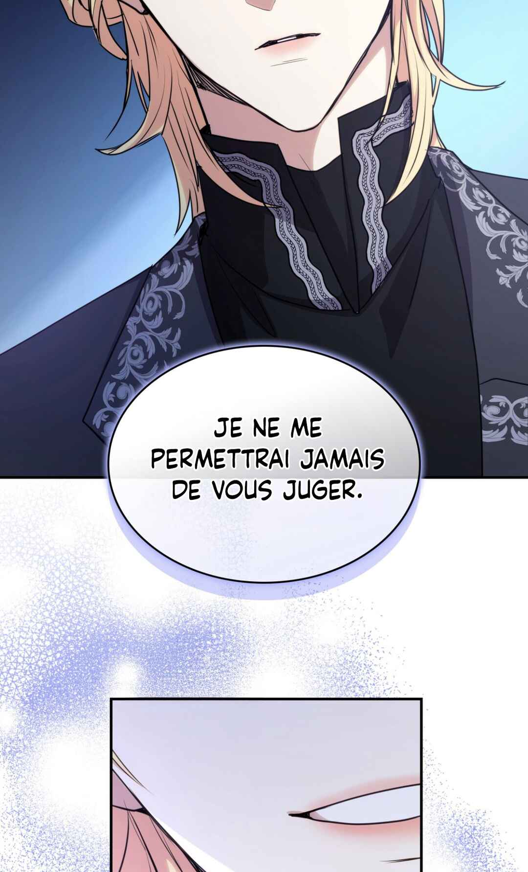 Their Obsession Will Ruin Me Chapter 10 - Page 38