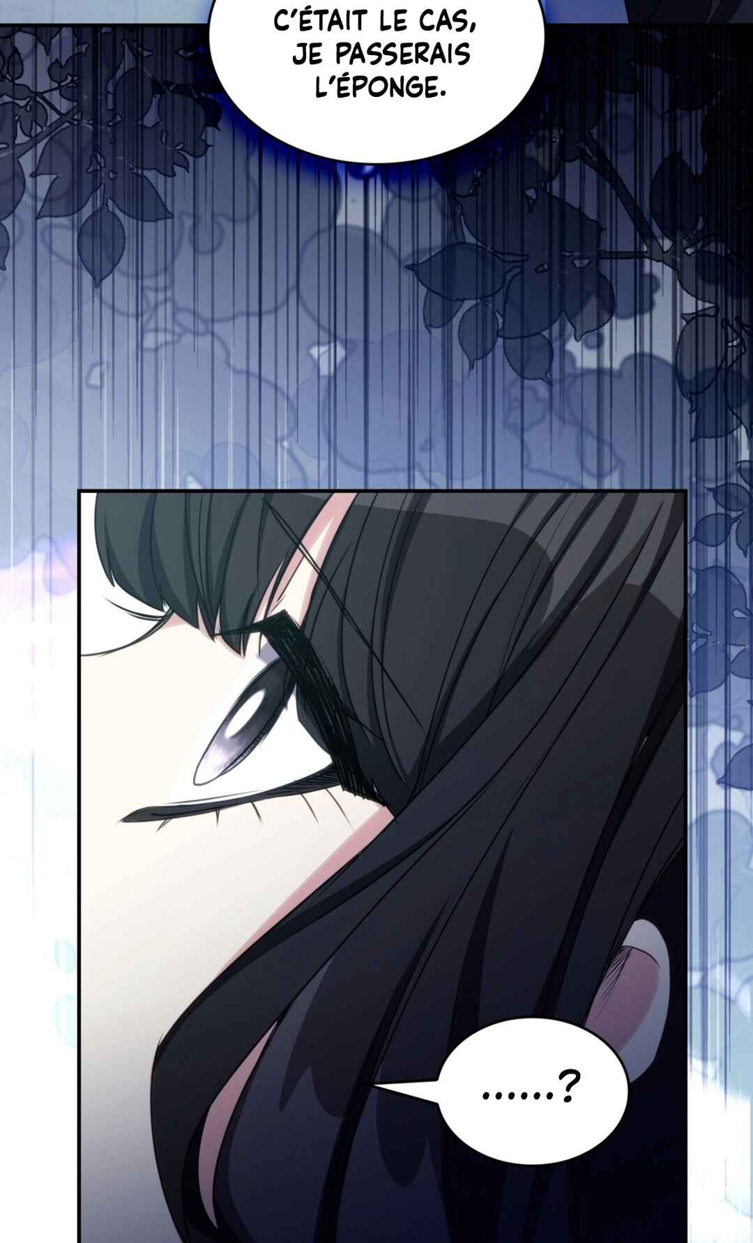 Their Obsession Will Ruin Me Chapter 10 - Page 41