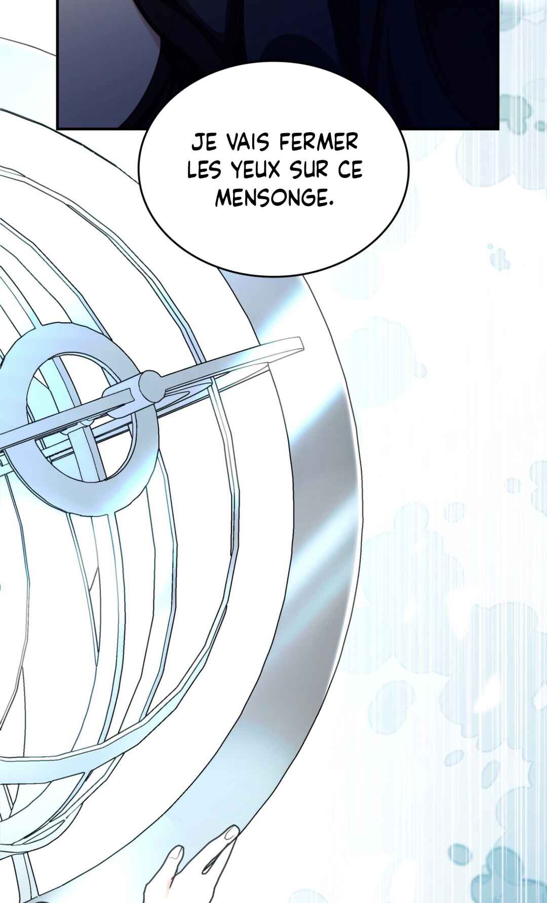 Their Obsession Will Ruin Me Chapter 10 - Page 42