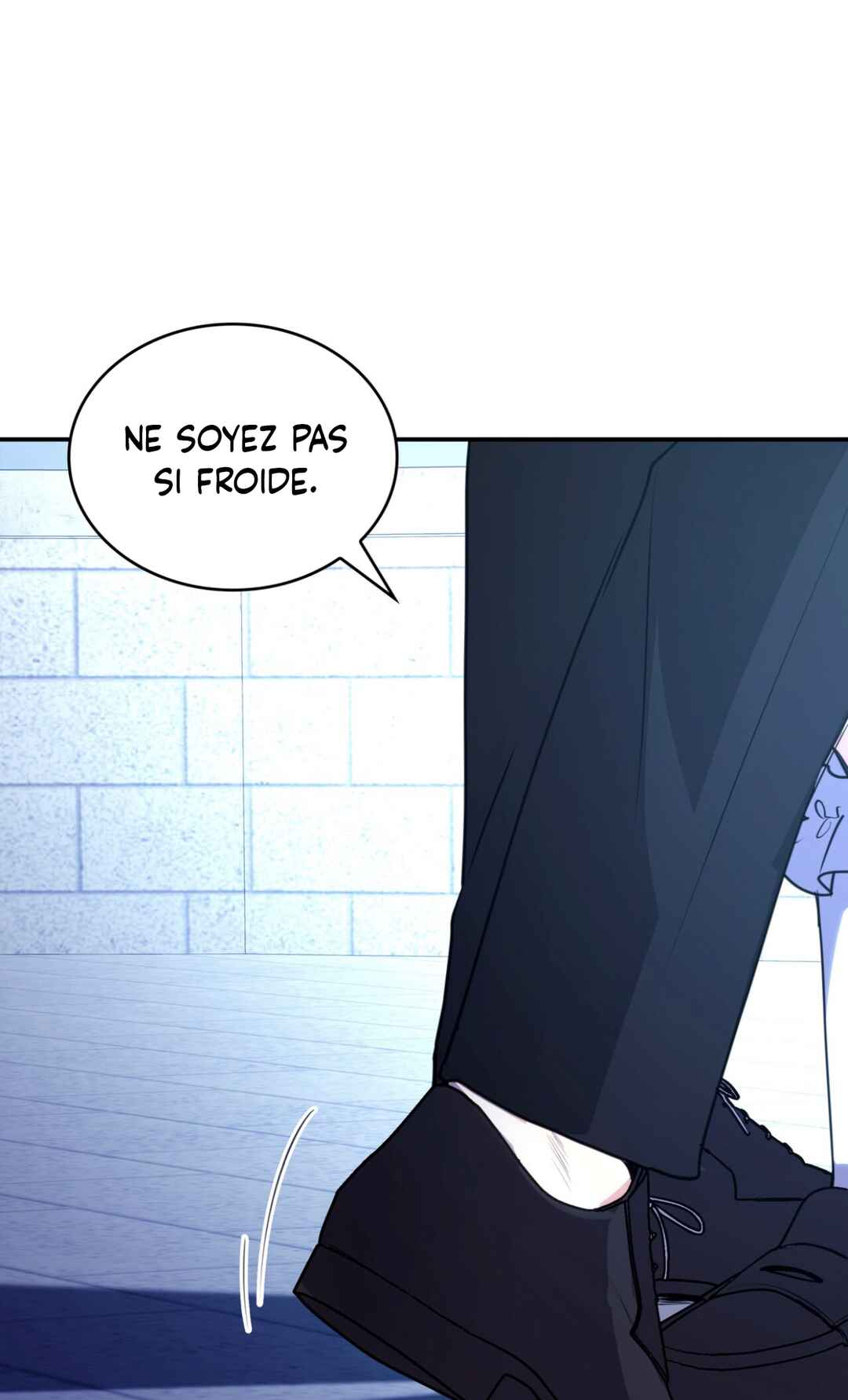 Their Obsession Will Ruin Me Chapter 10 - Page 45
