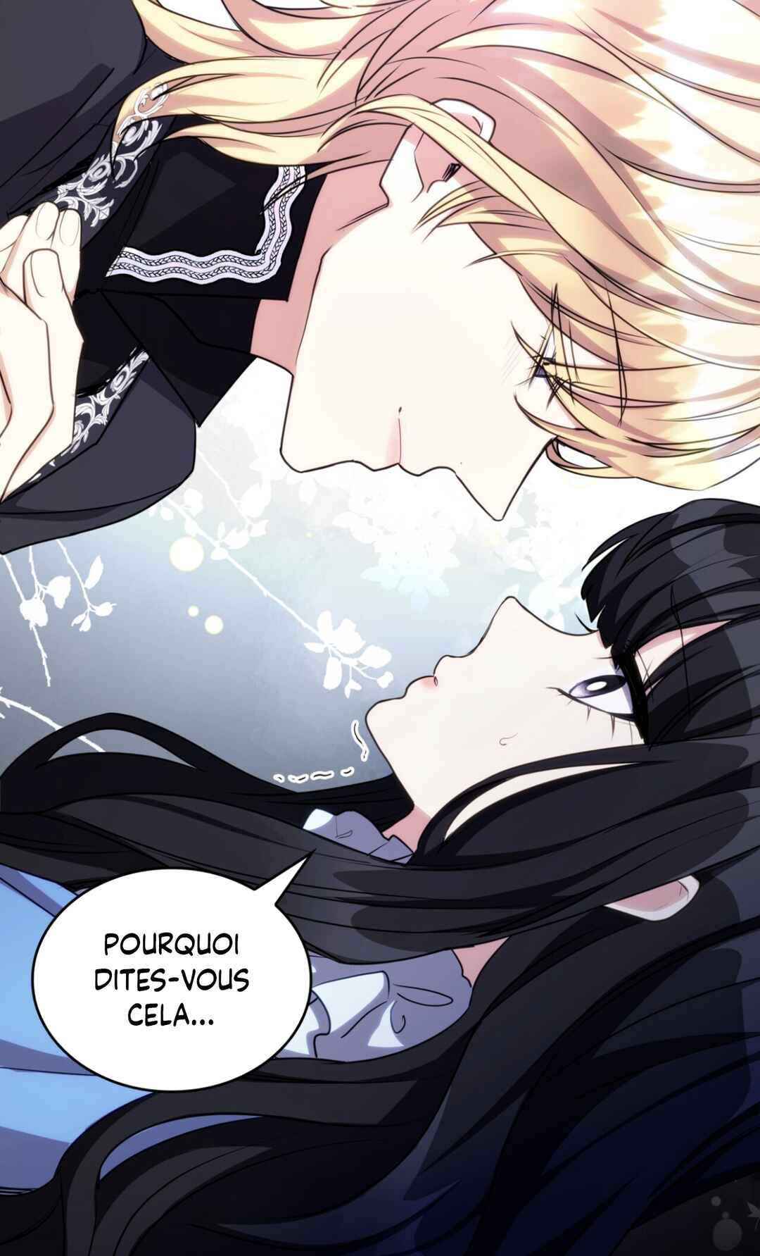 Their Obsession Will Ruin Me Chapter 10 - Page 47