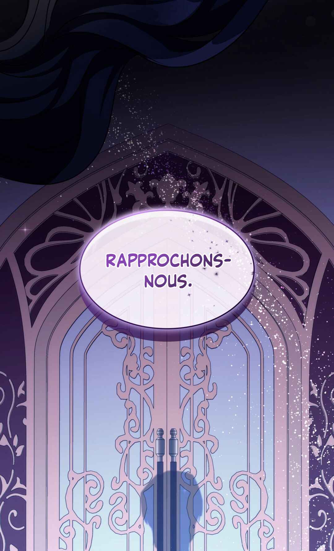 Their Obsession Will Ruin Me Chapter 10 - Page 48