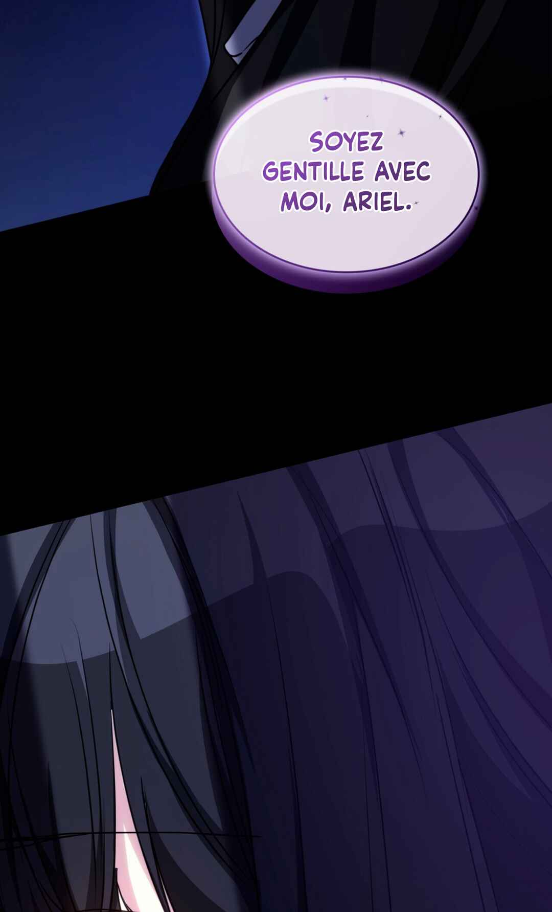 Their Obsession Will Ruin Me Chapter 10 - Page 51