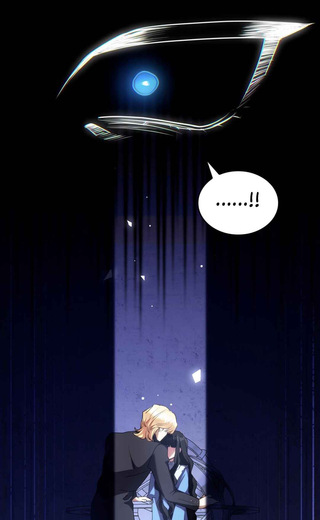 Their Obsession Will Ruin Me Chapter 10 - Page 56