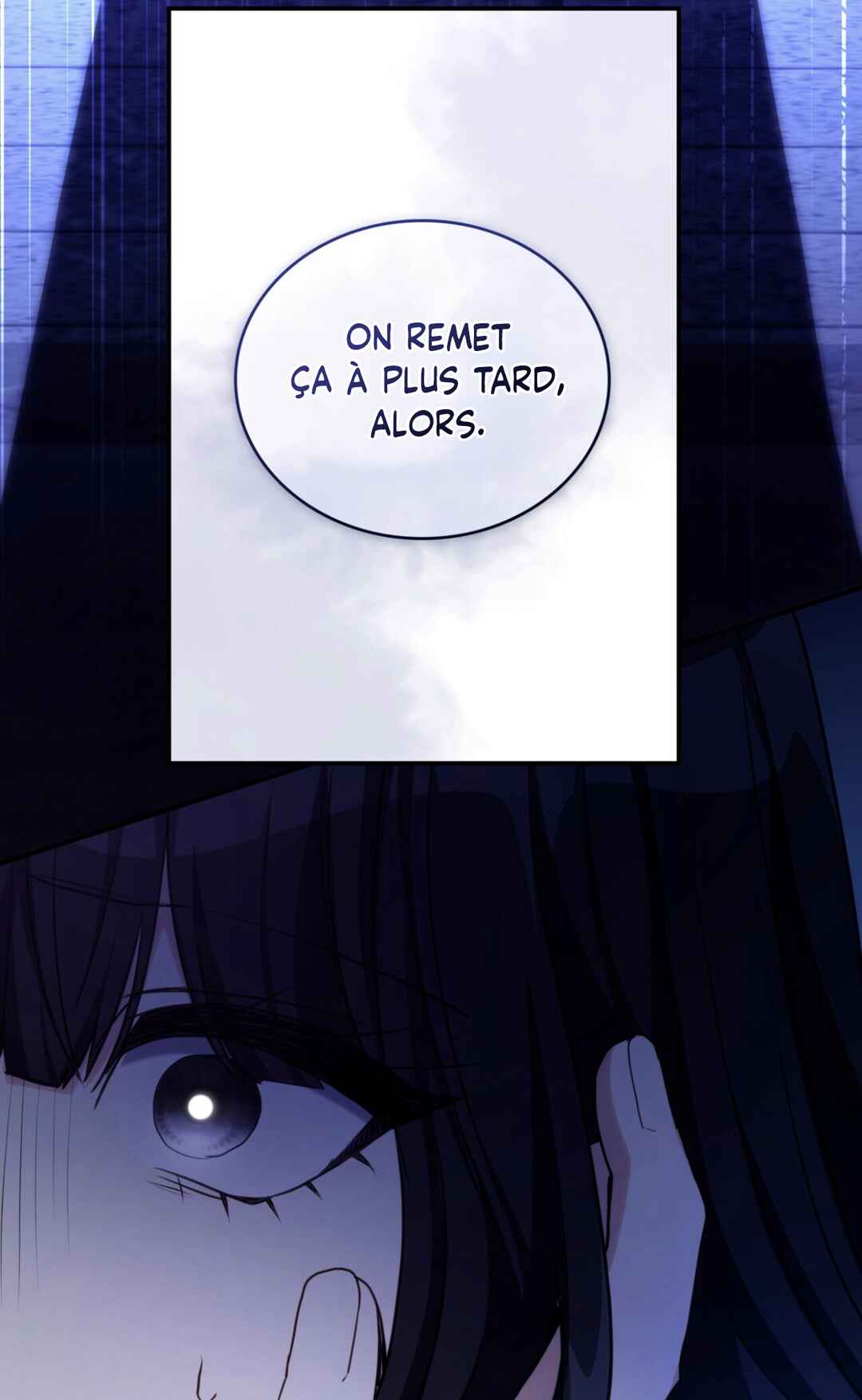 Their Obsession Will Ruin Me Chapter 10 - Page 58