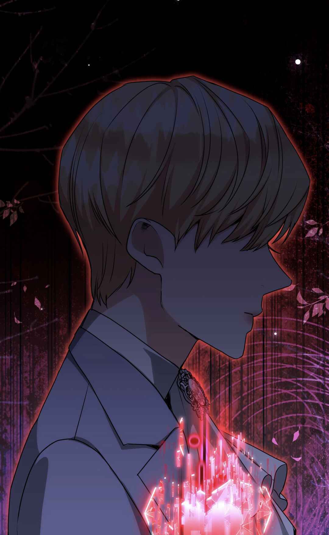 Their Obsession Will Ruin Me Chapter 10 - Page 72