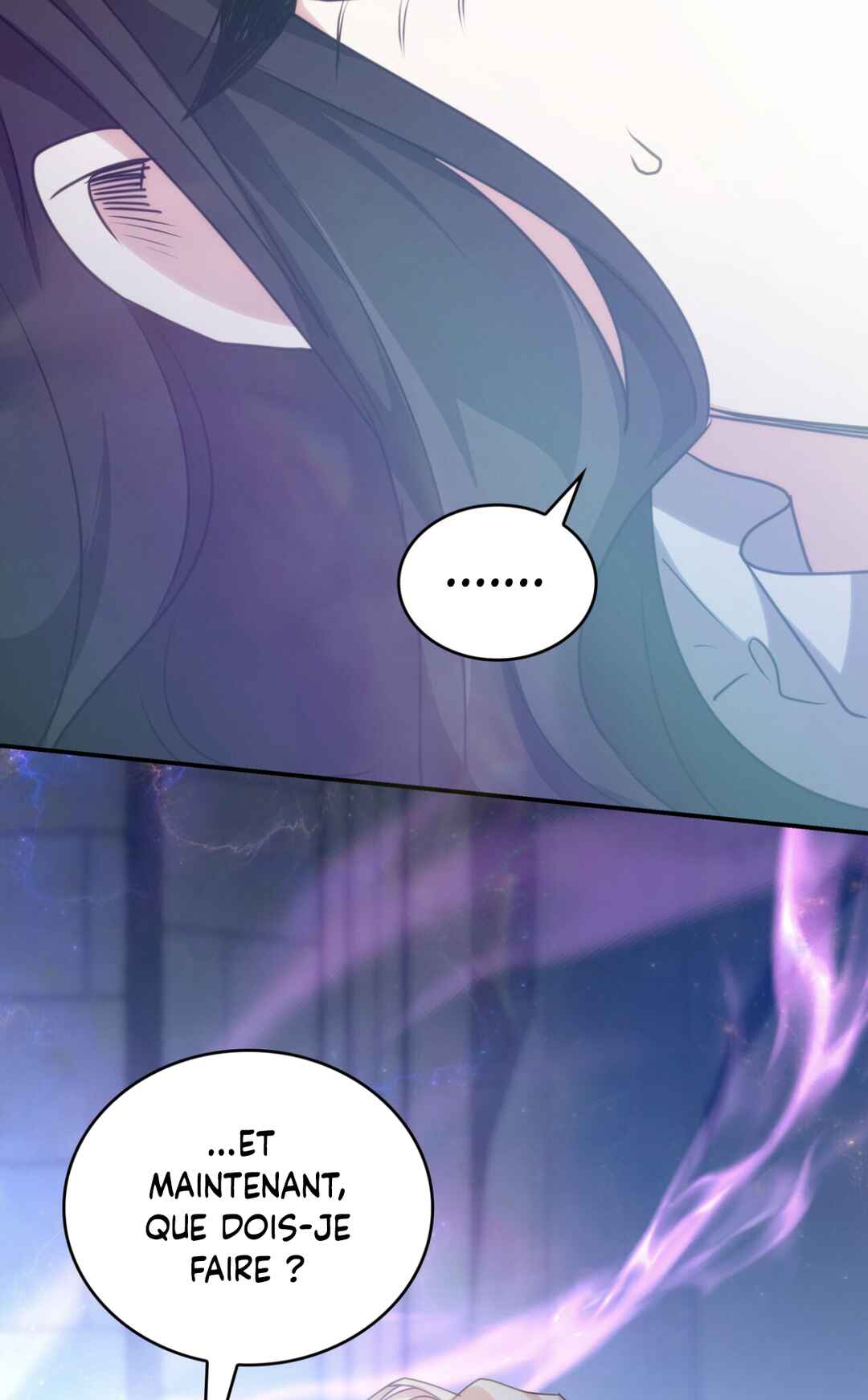 Their Obsession Will Ruin Me Chapter 10 - Page 9