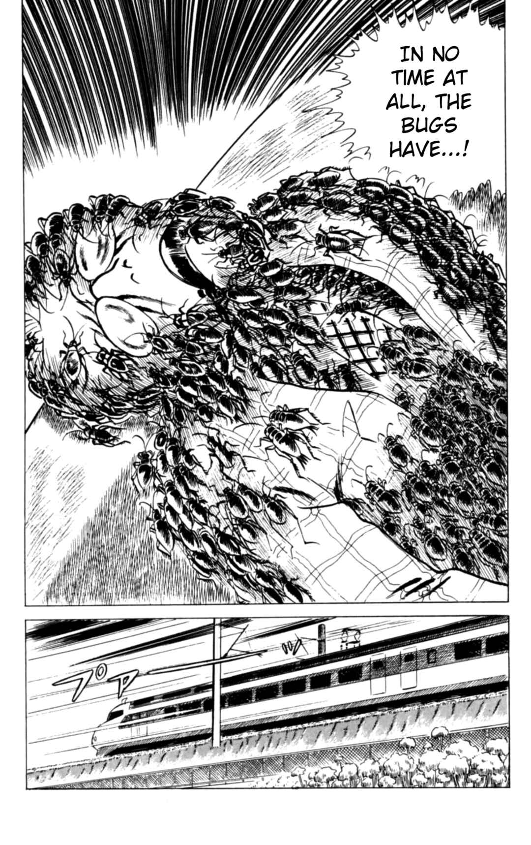 Eko Eko Azarak Chapter 118 - Page 22