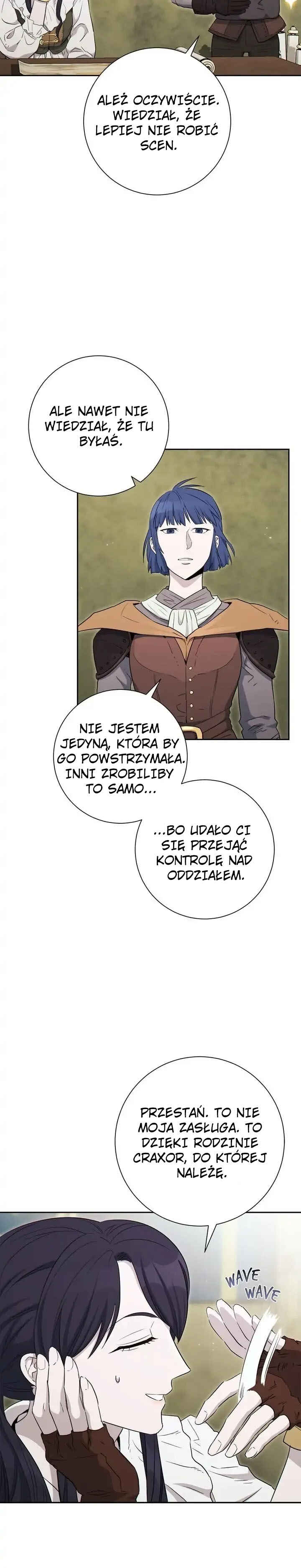 The Skeleton Soldier Failed to Defend the Dungeon Chapter 129 - Page 18