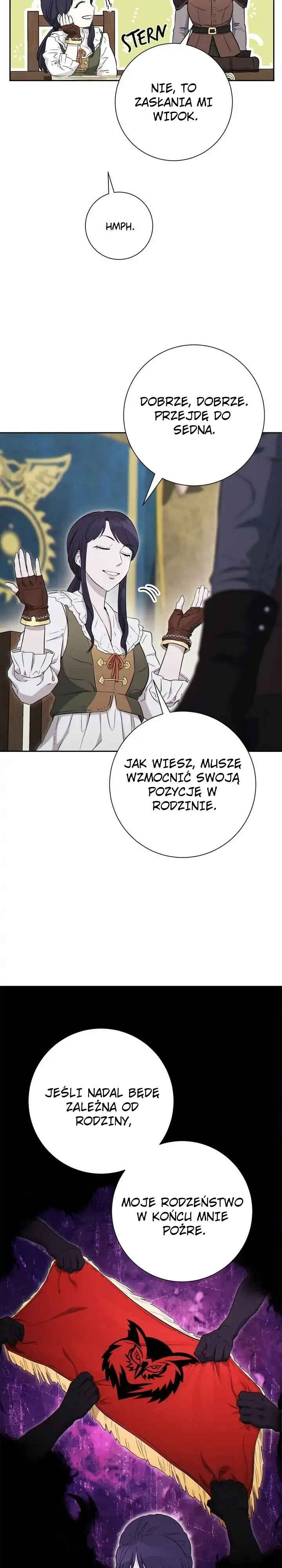 The Skeleton Soldier Failed to Defend the Dungeon Chapter 129 - Page 21