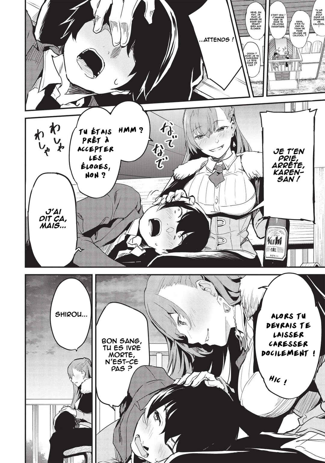 Itsudemo Jitaku ni Kaereru Ore wa, Isekai de Gyoushounin wo Hajimemashita Chapter 21 - Page 14