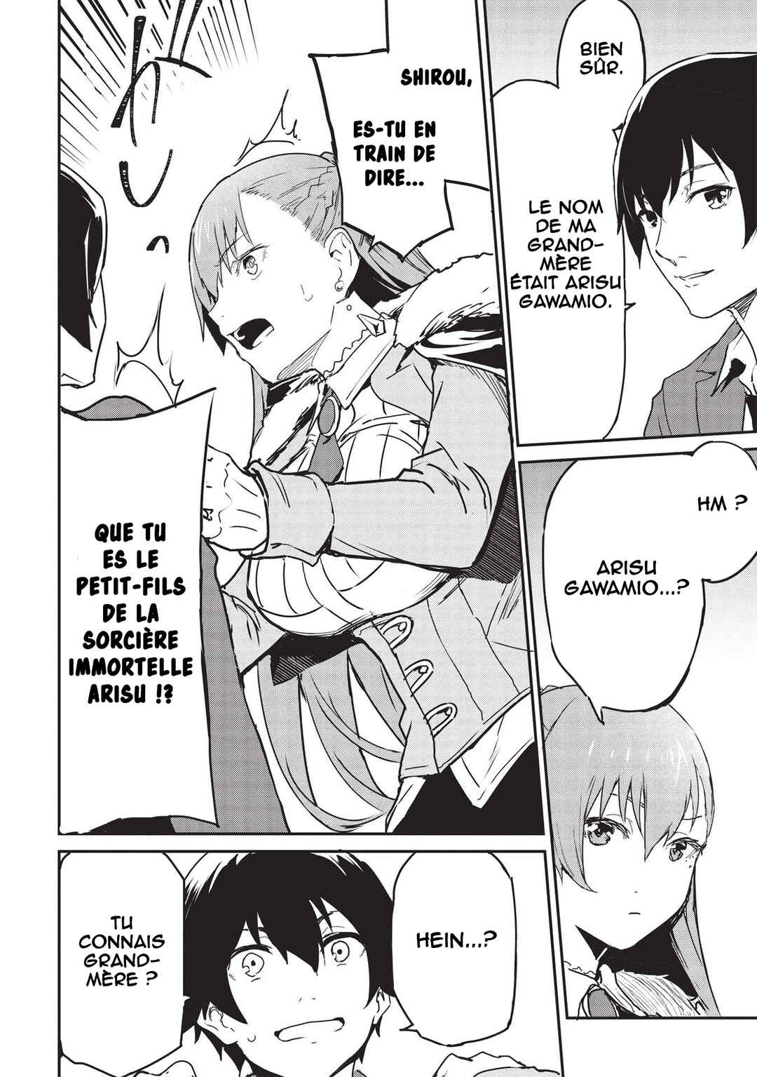 Itsudemo Jitaku ni Kaereru Ore wa, Isekai de Gyoushounin wo Hajimemashita Chapter 21 - Page 18