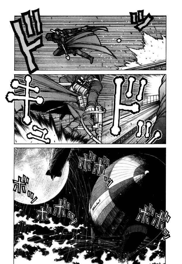 Hellsing Chapter 37 - Page 6