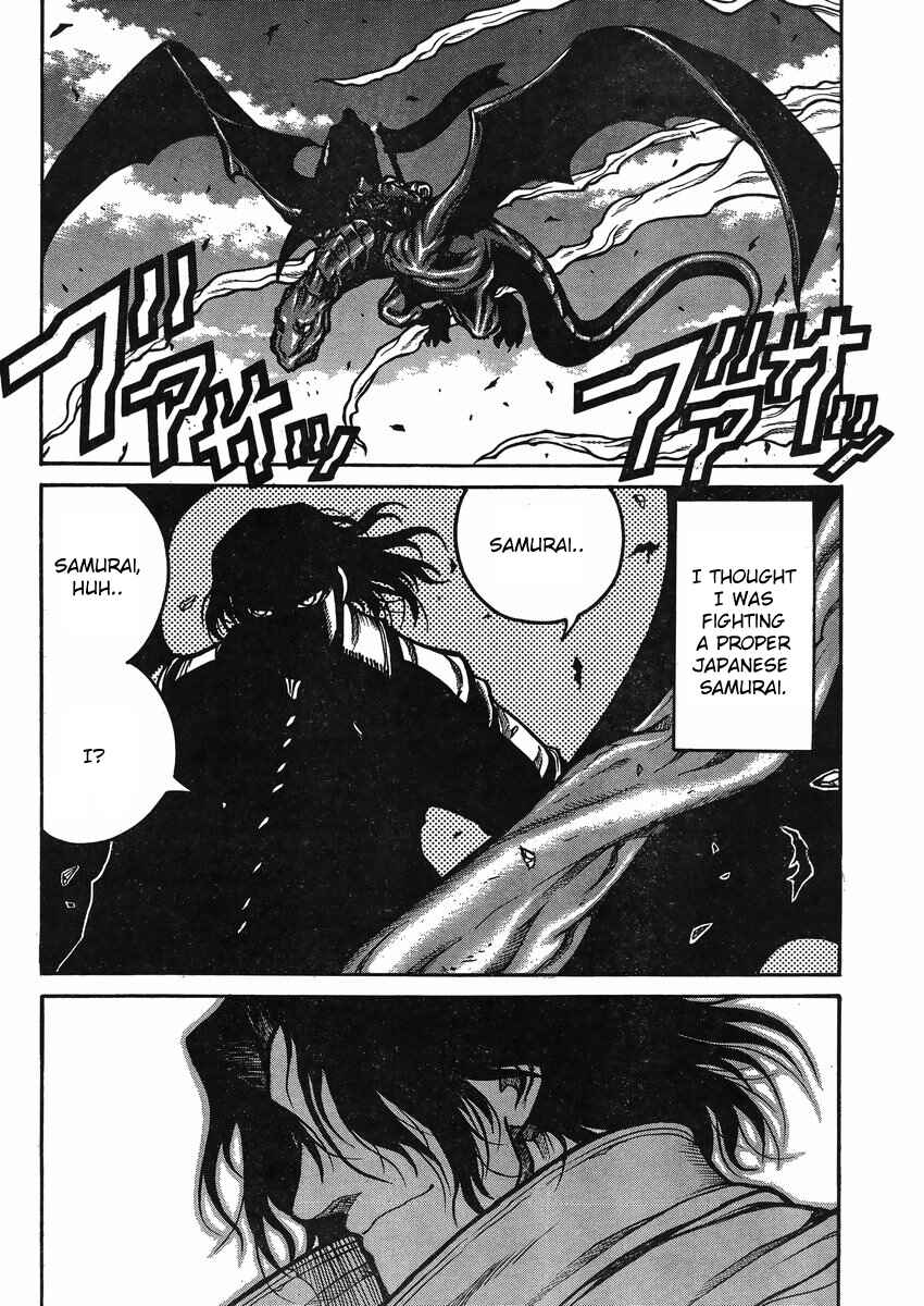 Drifters Chapter 45 - Page 9