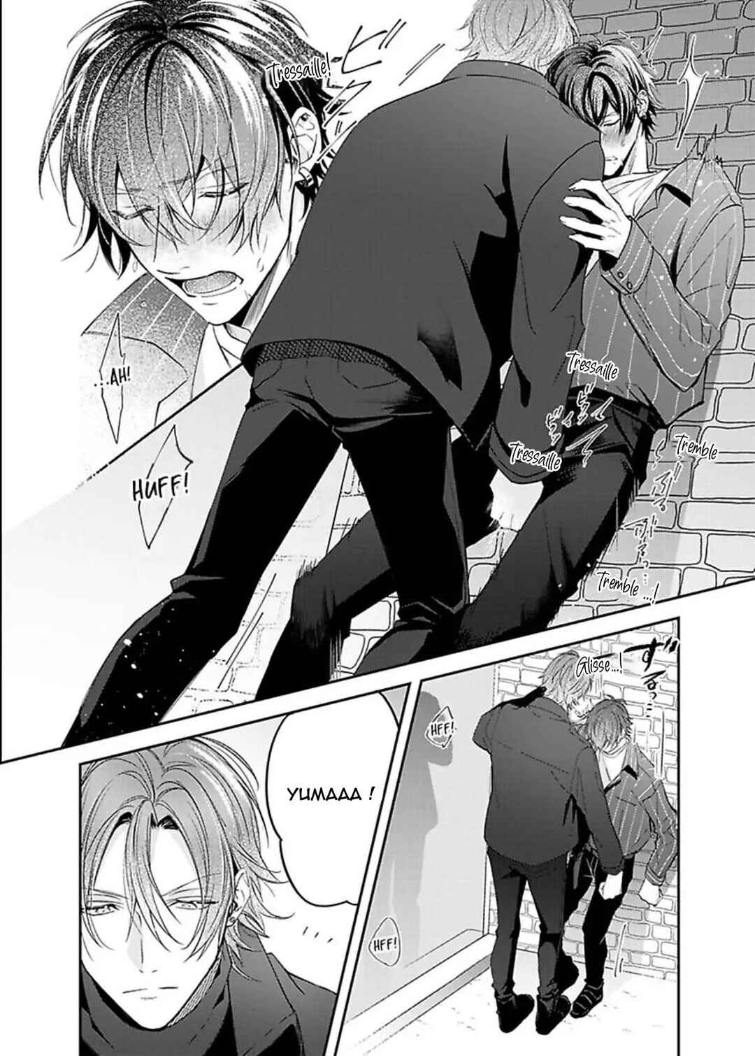 Steamy Influencer Chapter 1 - Page 24