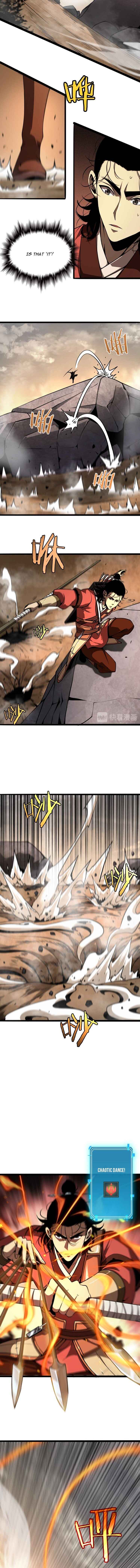 Apocalypse Online Chapter 9 - Page 7