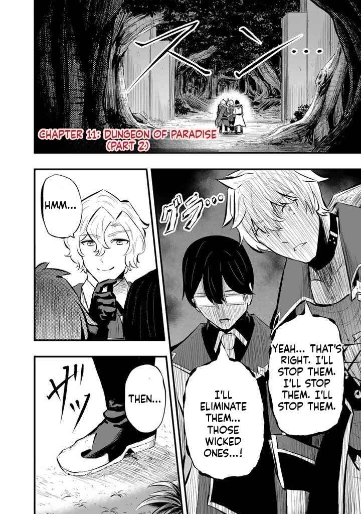 Isekai de Tame Shita Saikyou no Tsukaima wa, Osananajimi no Bishoujo deshita Chapter 11.2 - Page 2