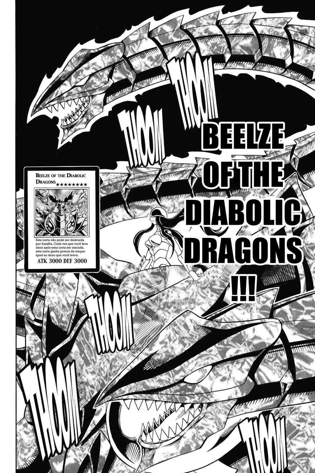 Yu☆Gi☆Oh! 5D's Chapter 53 - Page 13