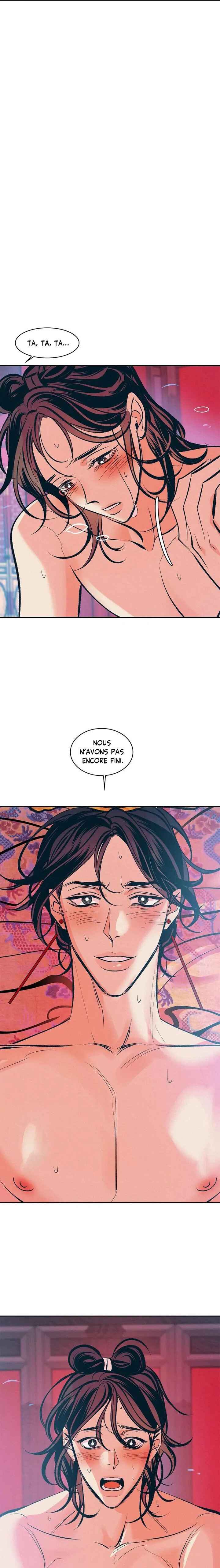 Juan Muqi Chapter 9 - Page 19