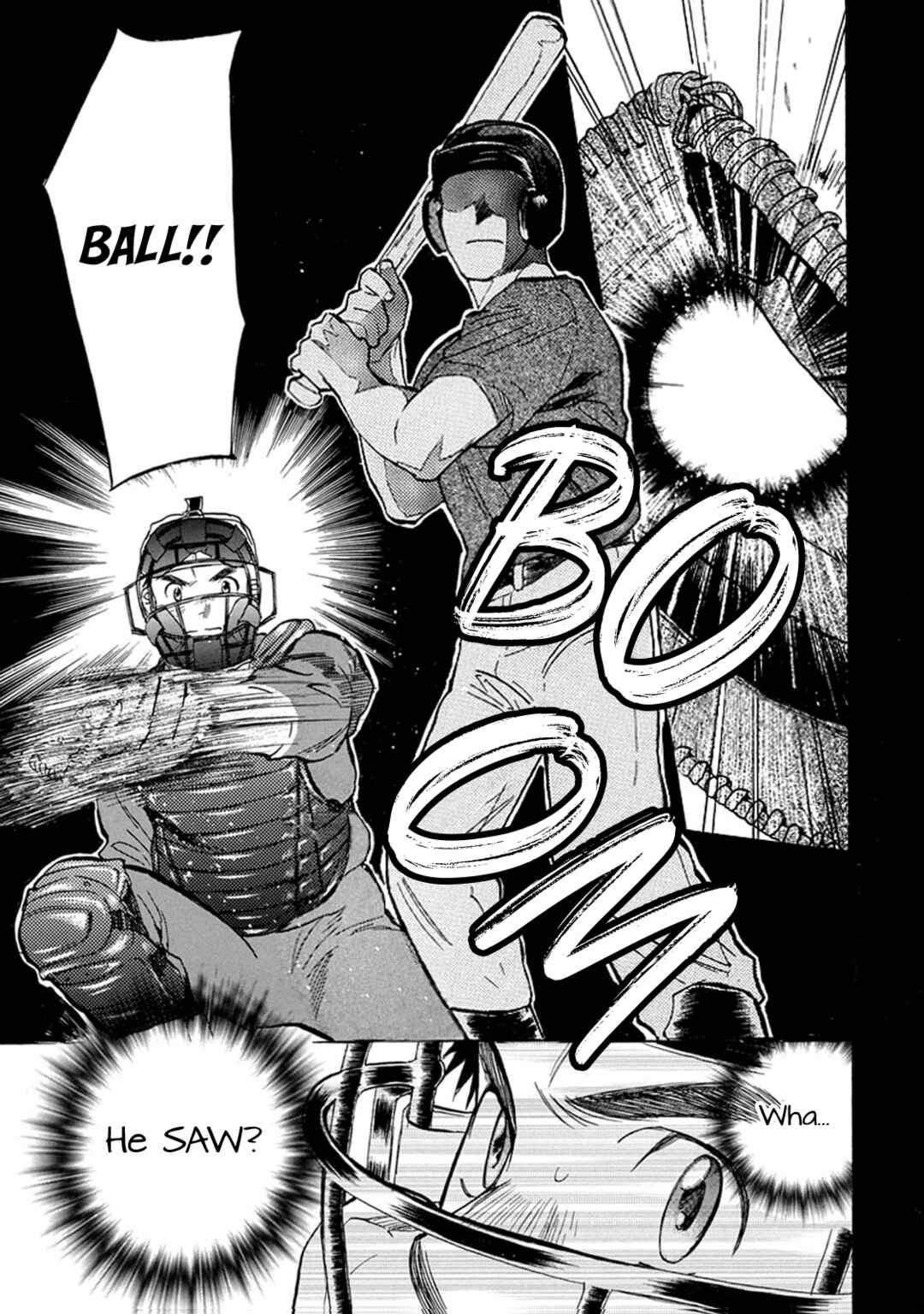 Battery Chapter 21 - Page 10