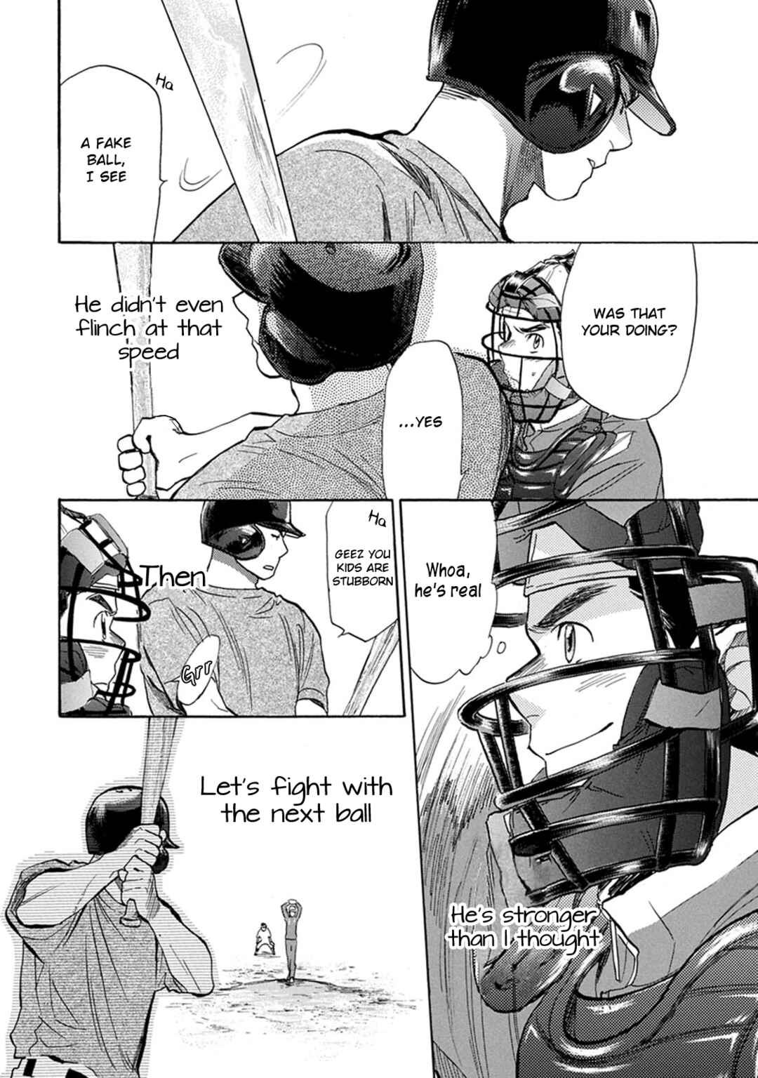 Battery Chapter 21 - Page 11