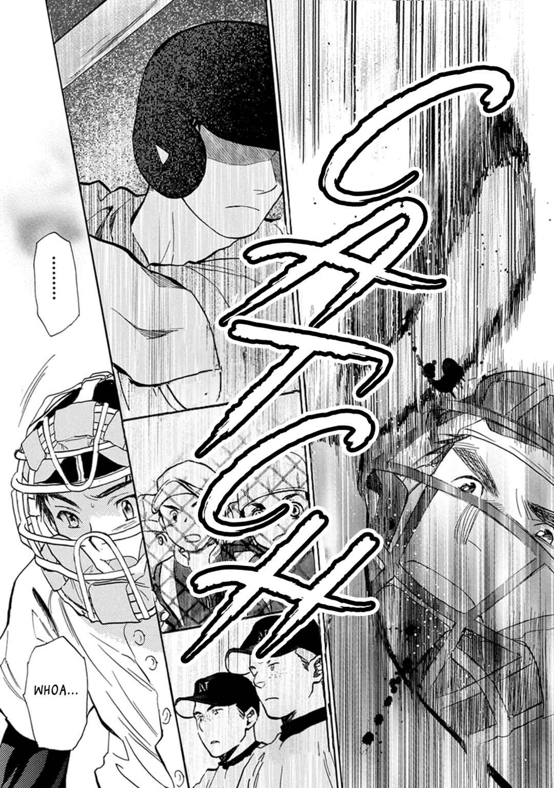 Battery Chapter 21 - Page 13