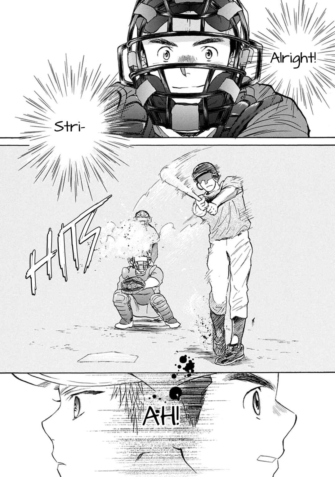 Battery Chapter 21 - Page 16