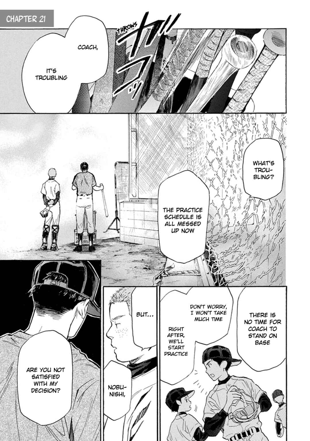 Battery Chapter 21 - Page 2