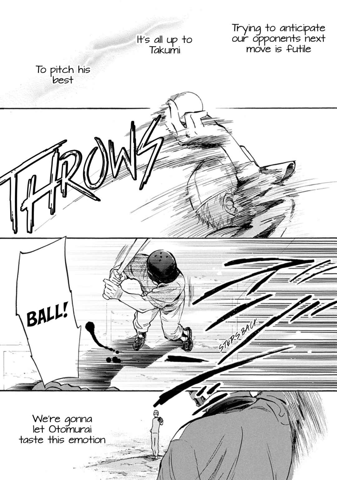 Battery Chapter 21 - Page 23