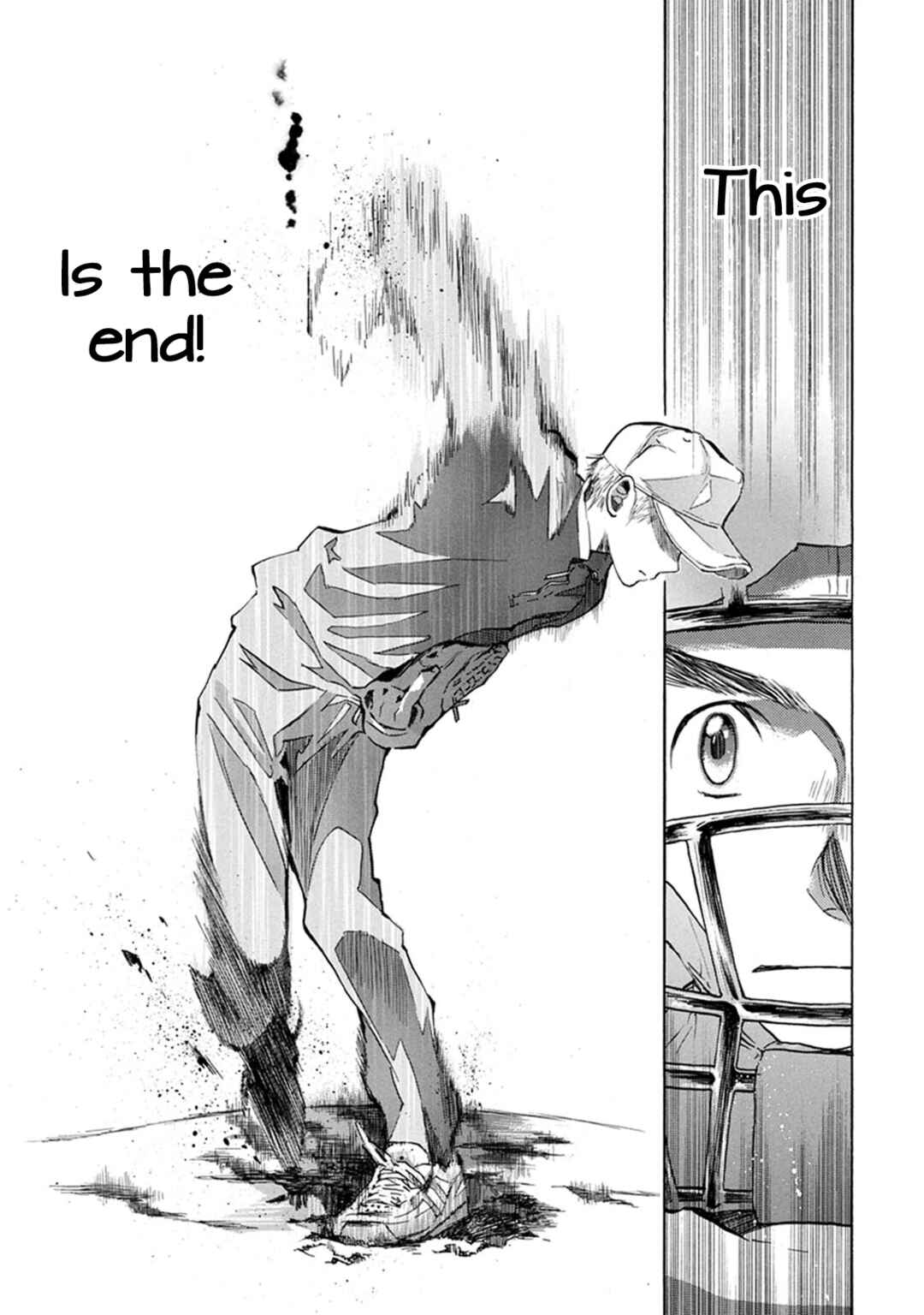 Battery Chapter 21 - Page 24