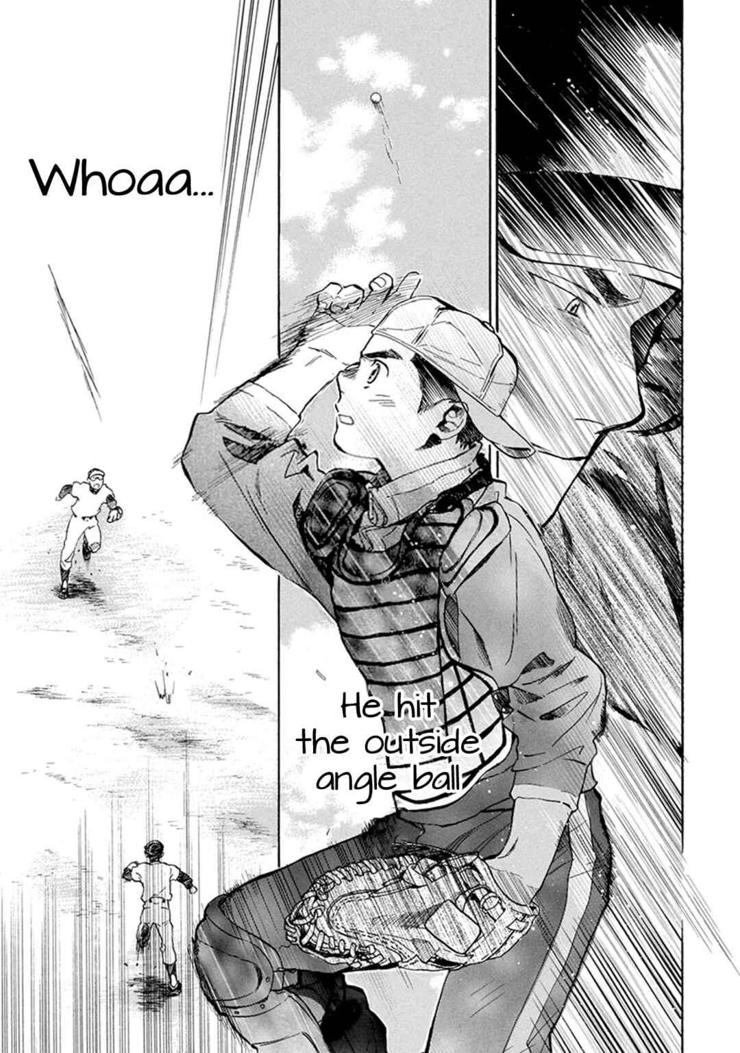 Battery Chapter 21 - Page 26