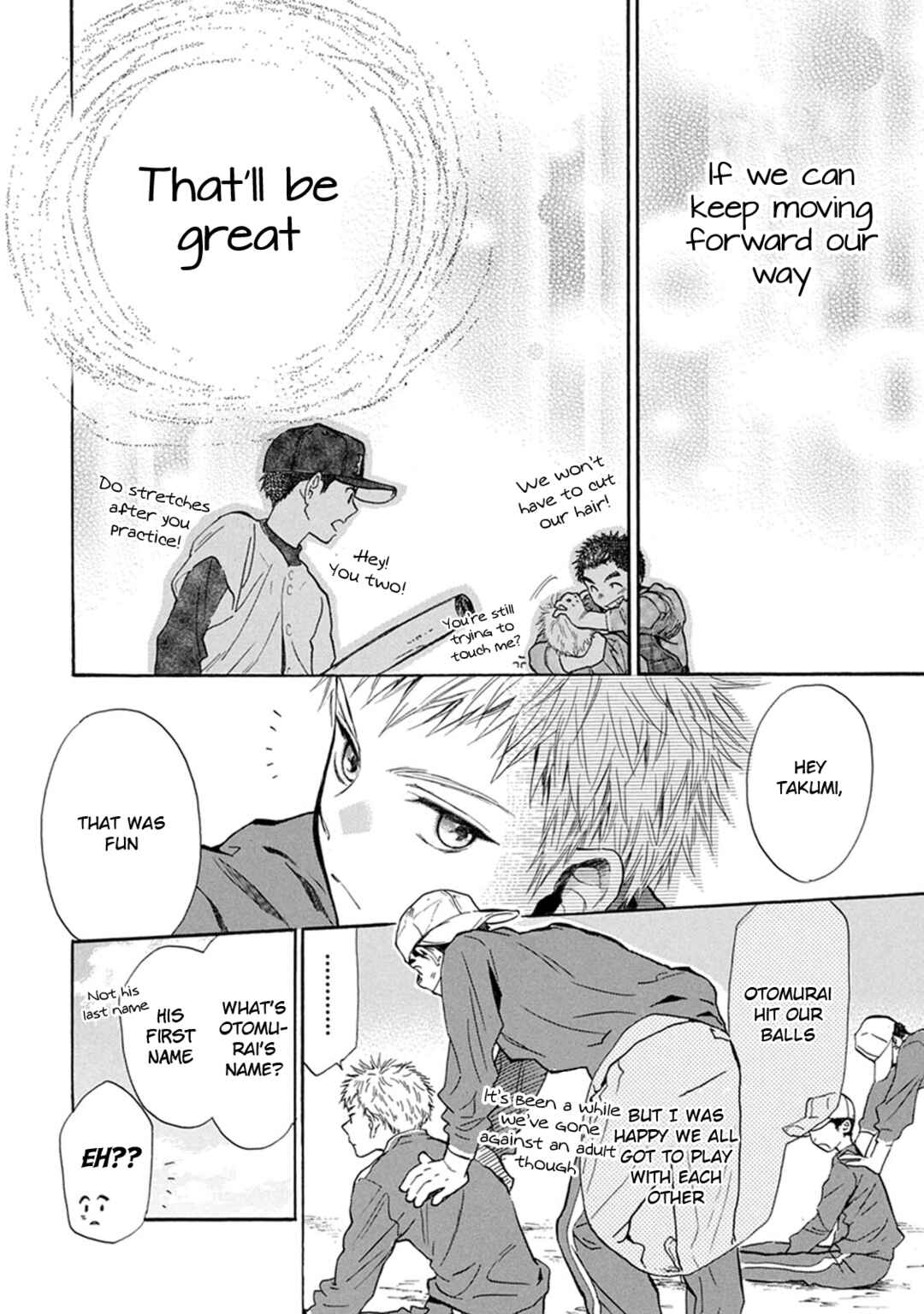 Battery Chapter 21 - Page 31