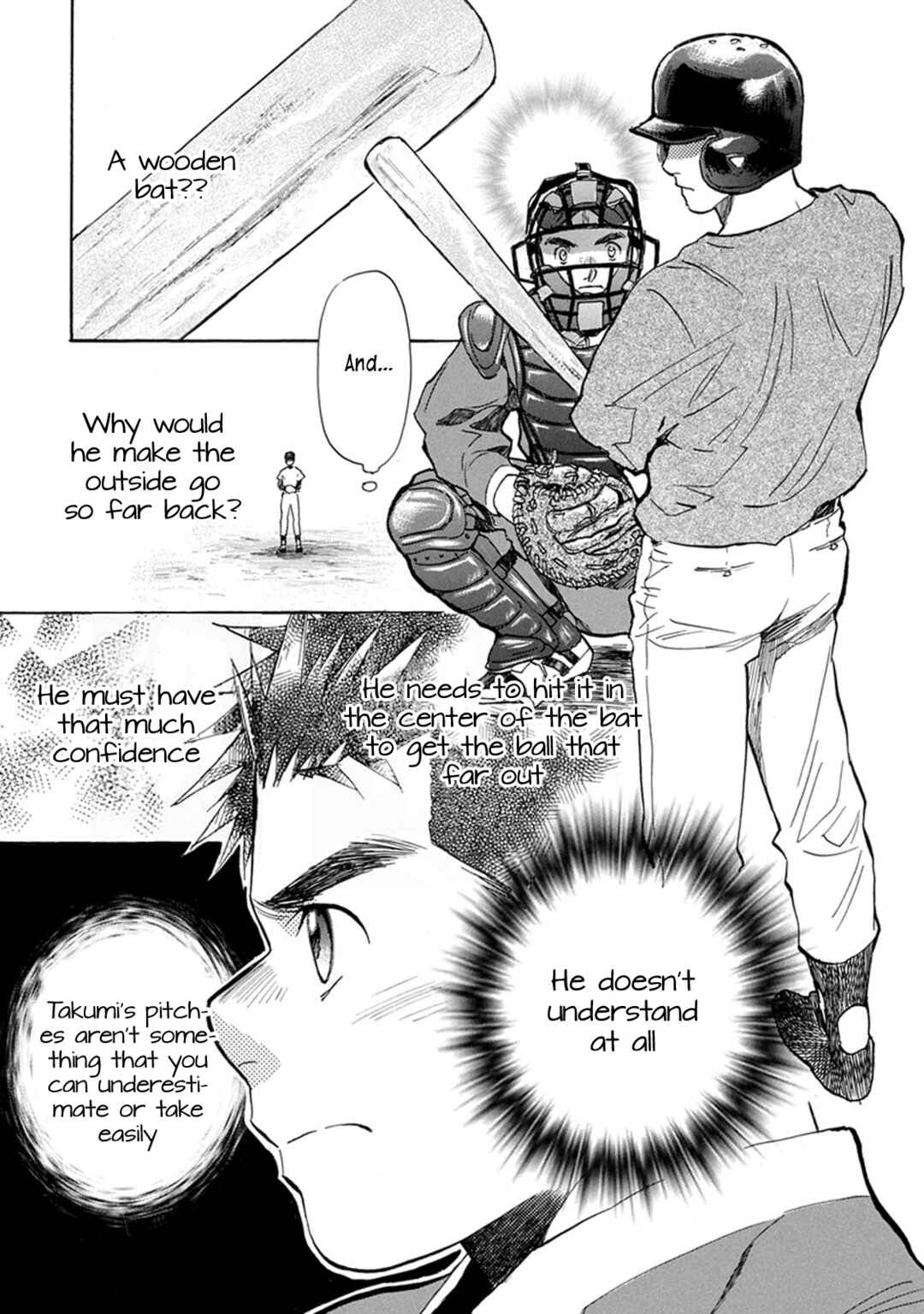 Battery Chapter 21 - Page 5