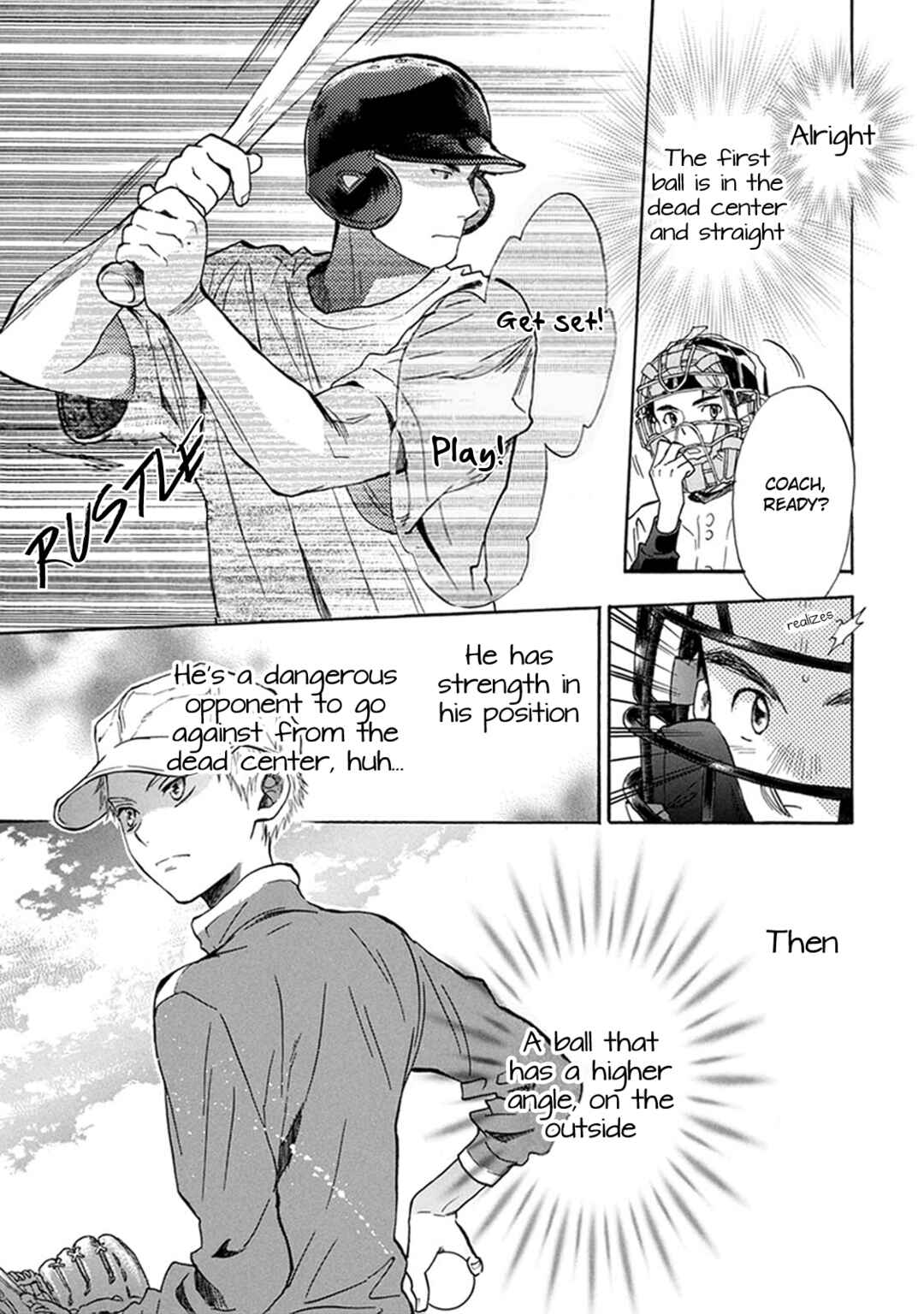 Battery Chapter 21 - Page 6