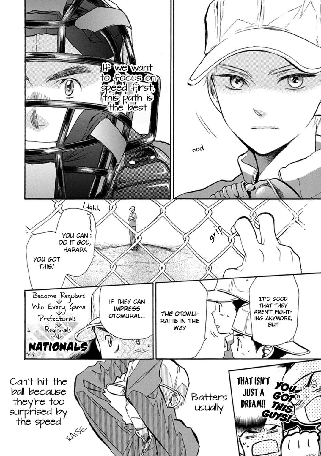Battery Chapter 21 - Page 7