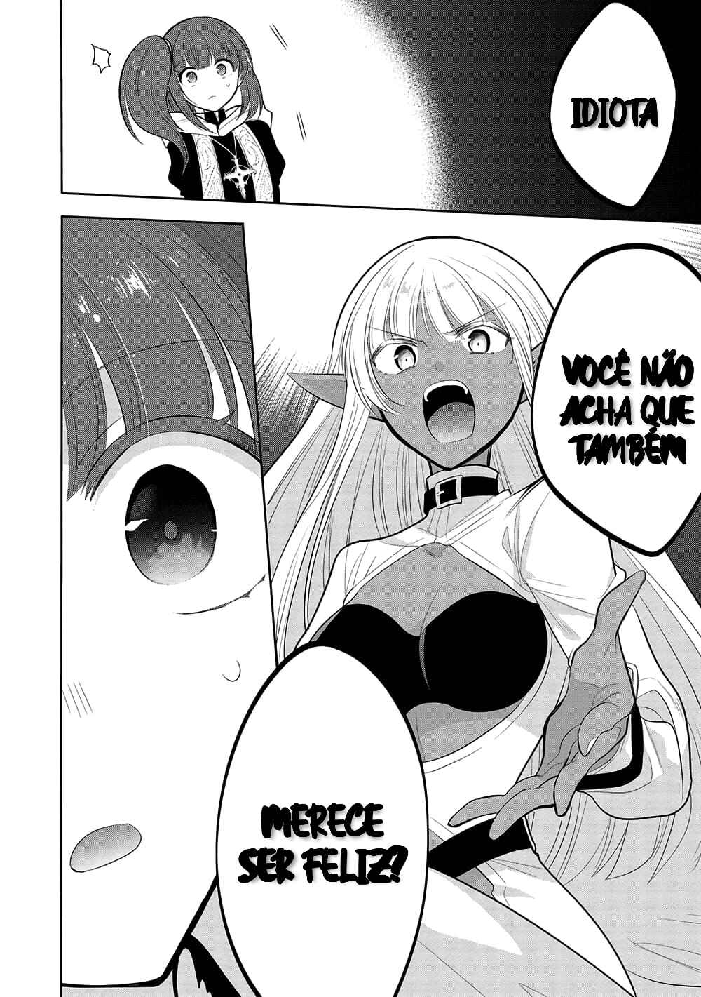 Maou no Ore ga Dorei Elf wo Yome ni Shitanda ga, Dou Medereba Ii? Chapter 60 - Page 15