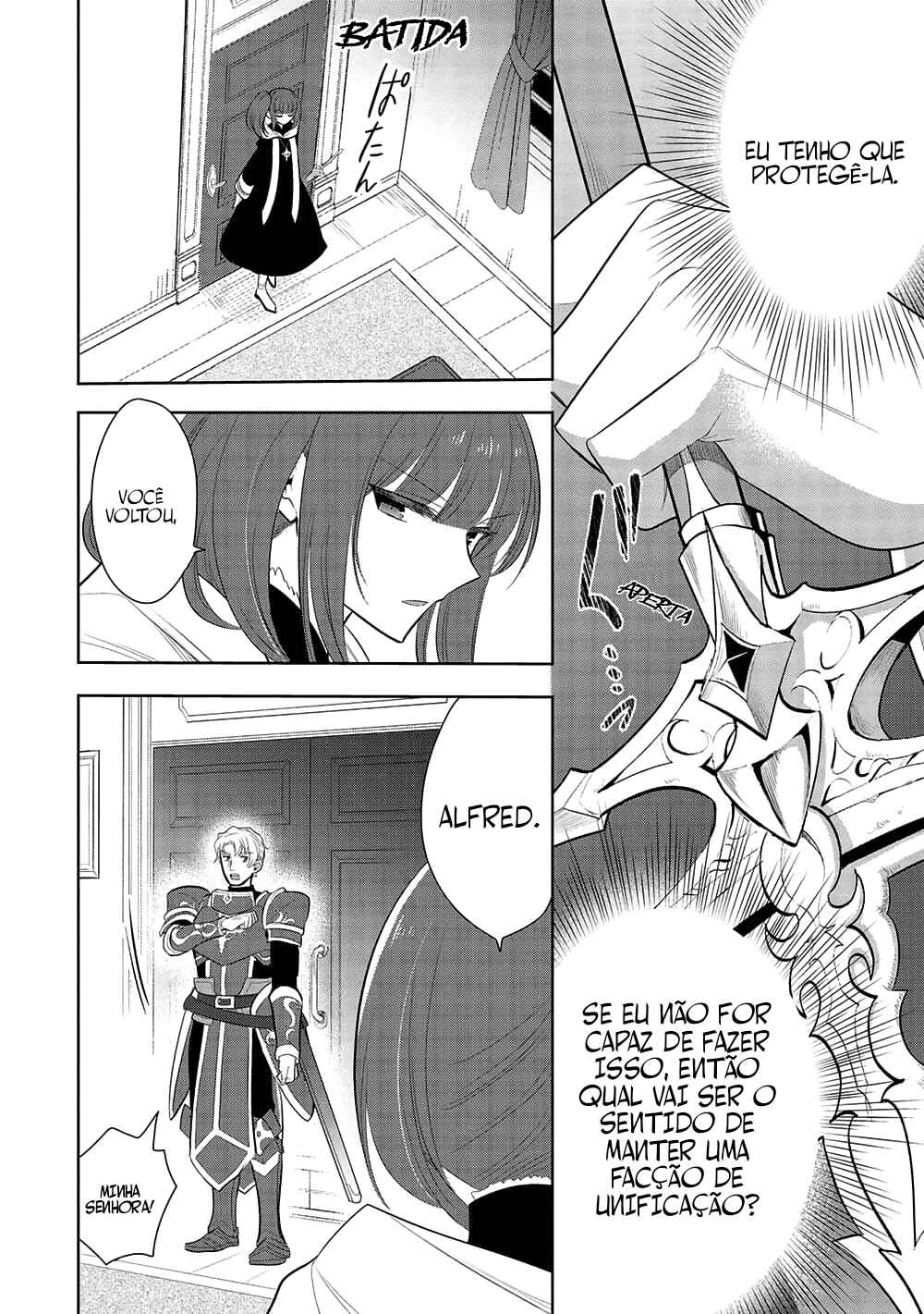 Maou no Ore ga Dorei Elf wo Yome ni Shitanda ga, Dou Medereba Ii? Chapter 60 - Page 21