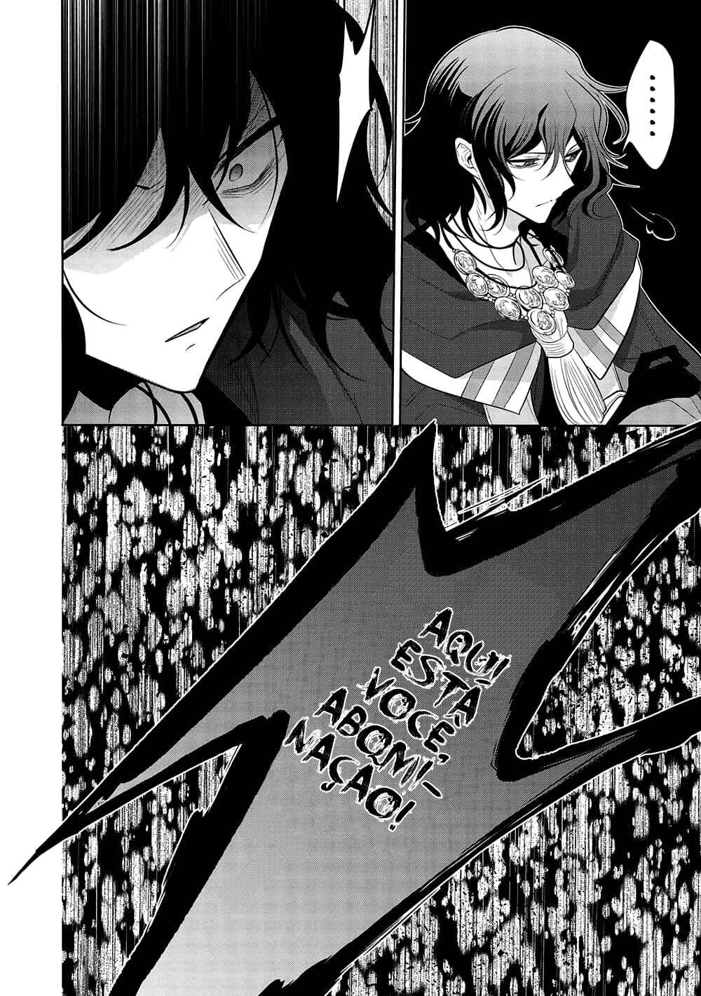 Maou no Ore ga Dorei Elf wo Yome ni Shitanda ga, Dou Medereba Ii? Chapter 60 - Page 33