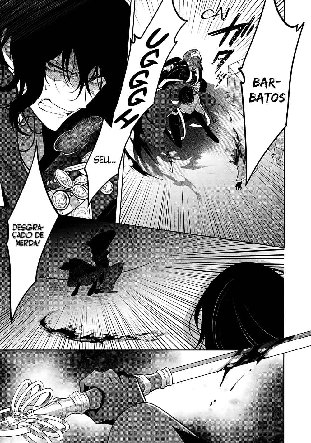 Maou no Ore ga Dorei Elf wo Yome ni Shitanda ga, Dou Medereba Ii? Chapter 60 - Page 36